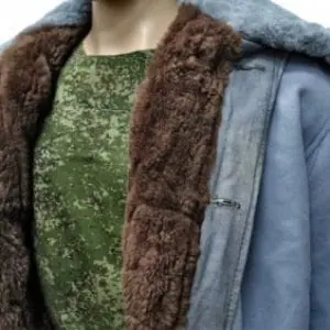 Military Surplus Soviet Uniform Airsoft Military Surplus Winter Suit Mabuta Arctic
