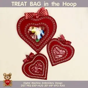 Valentine-Heart-Peekaboo-Treat-Bag-Machine-Embroidery-Design