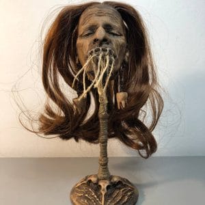 Shrunken Head 2 super
