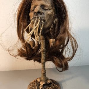 Shrunken Head 2 super