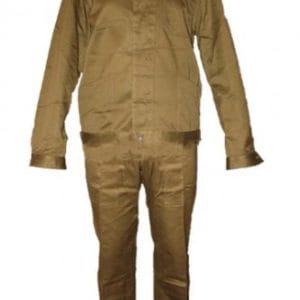 Military Surplus Soviet Uniform Military Builder's Suit Airsoft Wwii Ussr