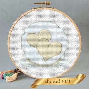 Two hearts