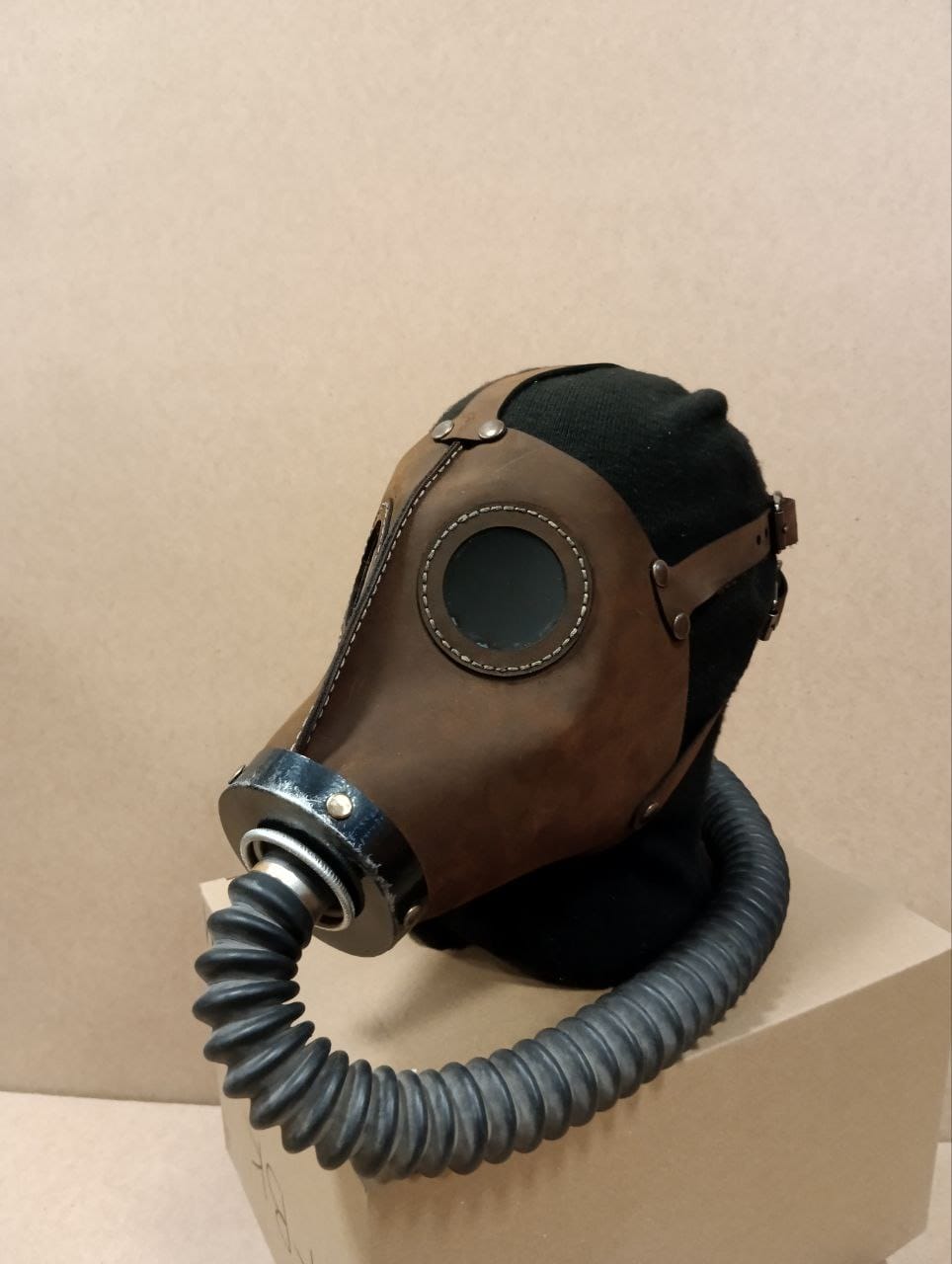 Death Korps Mask of Krieg