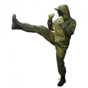 Military Surplus Soviet Uniform Airsoft Bars Costume "Gorka 3" Fleece