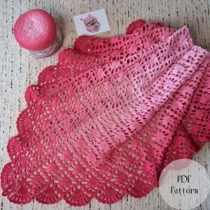 Shawl