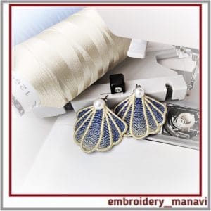 In_The_Hoop_FSL_Earrings_or_Pendant_Shell¬_3_ITH_Embroidery_Manavi_05