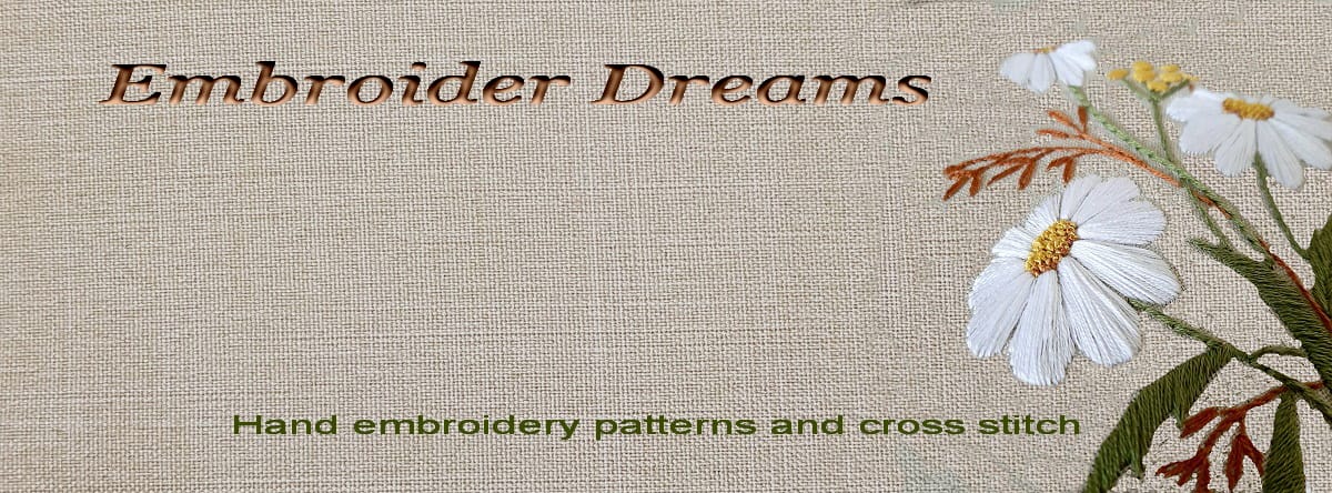EmbroiderDreams