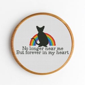 Rainbow-Bridge-Cat-Cross-Stitch-Pattern-PDF-Pet-memorial-6-1