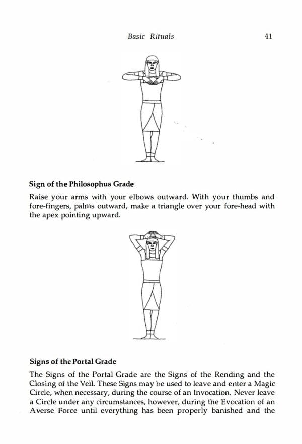 The Ritual Magic The Ritual Magic Manual. A Complete Course. David Griffin