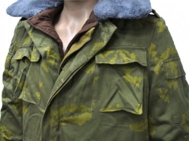 Military Surplus Border Guard Winter Jacket Airsoft Wwii 3 Military Surplus Border Guard Winter Jacket Airsoft Wwii