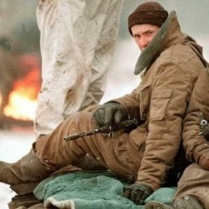 Military Surplus Soviet Uniform Airsoft Winter Afghan Suit