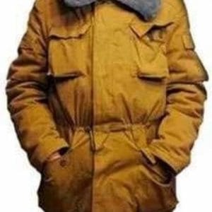 Military Surplus Soviet Uniform Airsoft Winter Afghan Suit