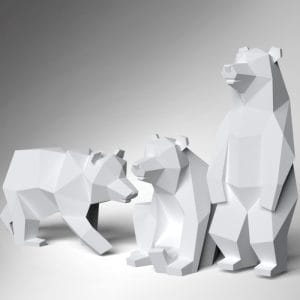 Bears 3 in 1