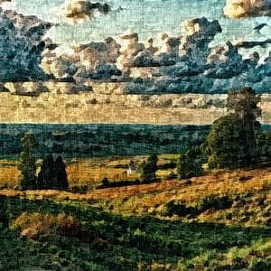 Painting – “Enchanting Landscapes”