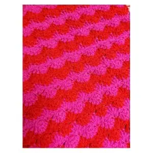 Crochet stitch