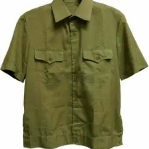 Military Surplus Shirt Army Airsoft Spetsnaz Tactical Gear