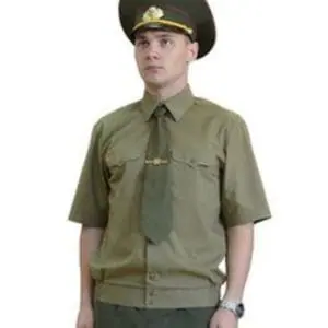 Military Surplus Shirt Army Airsoft Spetsnaz Tactical Gear