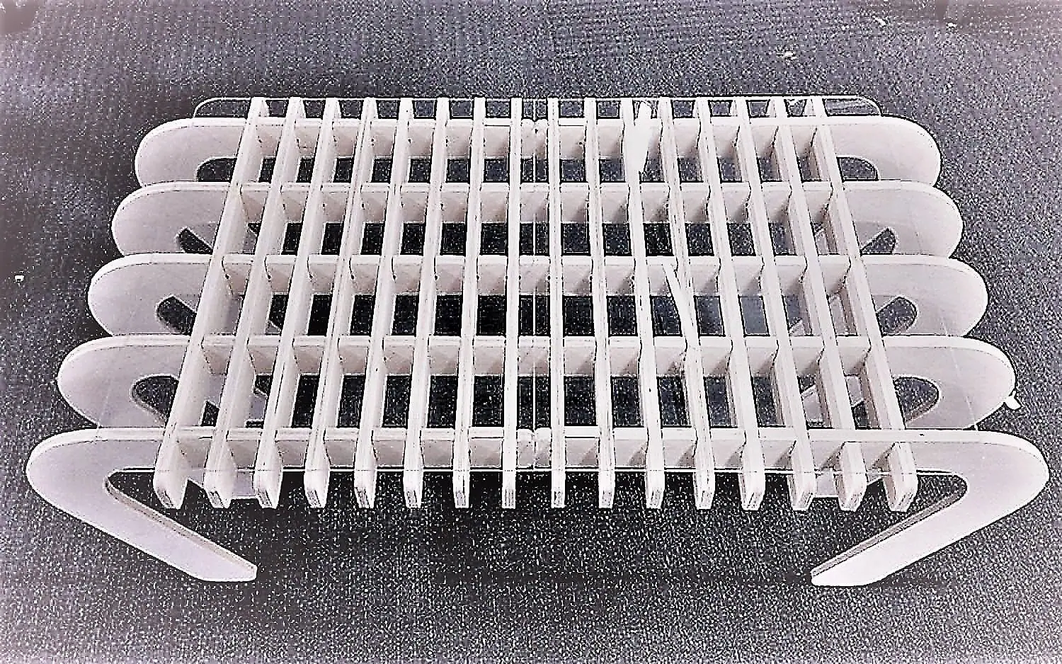 1 Successful Cnc Router Files Computer Desk Dxf Laser Cutt
