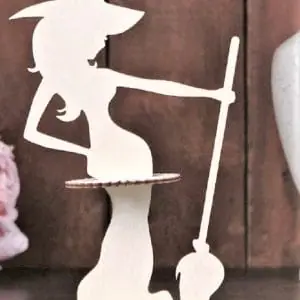 1 Successful Cnc Router Files Napkin Folder Halloween Dxf Laser Cutting