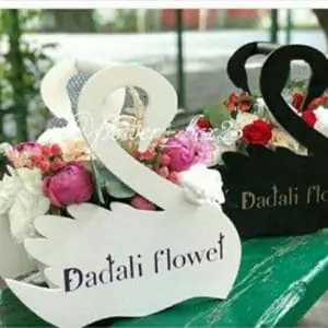 1 Successful Cnc Router Files Wedding Swans Dxf Laser Cutting