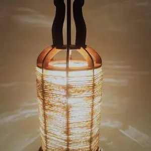 1 Successful Cnc Router Files Lamp Dxf Laser Cutting