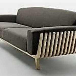 1 Successful Cnc Router Files Sofa Dxf Laser Cutting