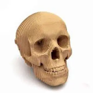 1 Successful Cnc Router Files Scull Dxf Laser Cutting