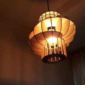 1 Successful Cnc Router Files Lamp Dxf Laser Cutting