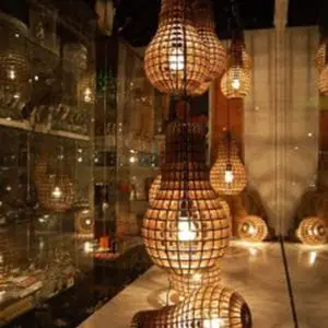 1 Successful Cnc Router Files Lamp Dxf Laser Cutting