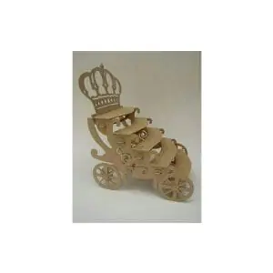 1 Successful Cnc Router Files Candy Stand Dxf Laser Cutting