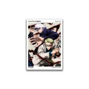 Jujutsu-Kaisen-poster
