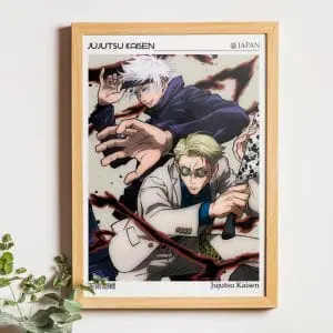 Jujutsu-Kaisen-poster