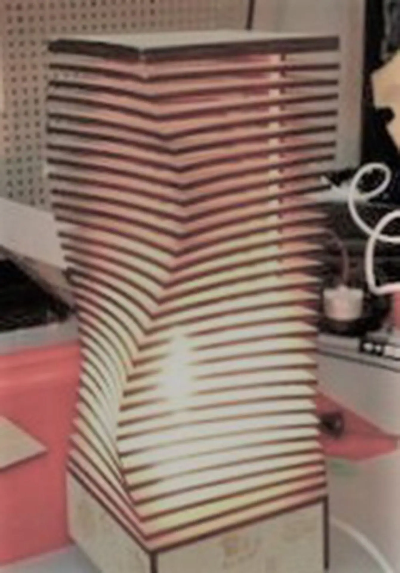1 Successful Cnc Router Files Lamp Dxf Laser Cutting