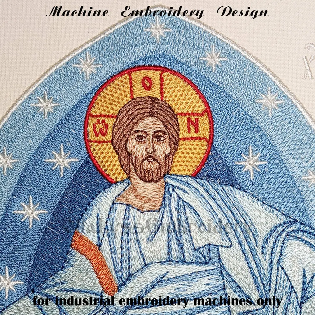 ResurrectionCHAIN EMBROIDERY LOGO HOODIE Free Life - 1 size & 8