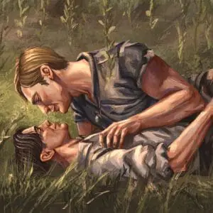 eruri prints