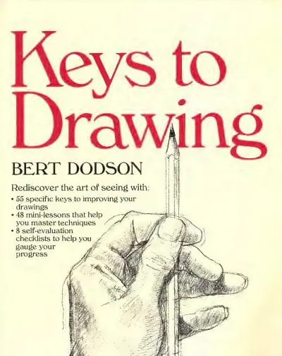 E-book Download Keys to Drawing Bert Dodson Vintage PDF 1 E-book Download Keys to Drawing Bert Dodson Vintage PDF