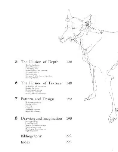 E-book Download Keys to Drawing Bert Dodson Vintage PDF 3 E-book Download Keys to Drawing Bert Dodson Vintage PDF - Image 3