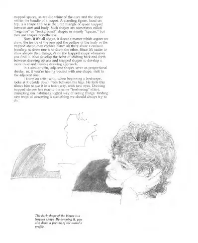 E-book Download Keys to Drawing Bert Dodson Vintage PDF 6 E-book Download Keys to Drawing Bert Dodson Vintage PDF - Image 6