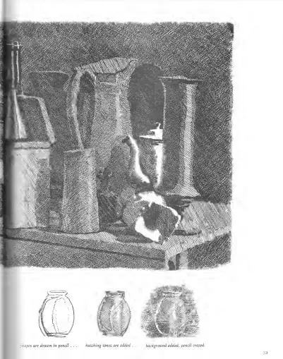 E-book Download Keys to Drawing Bert Dodson Vintage PDF 7 E-book Download Keys to Drawing Bert Dodson Vintage PDF - Image 7