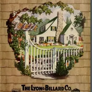 E-book Download 80 House Plans Modern Homes Vintage PDF