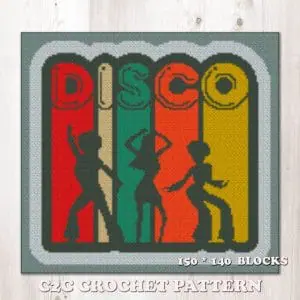 Disco party