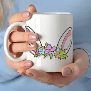 Easter Bunny Ears