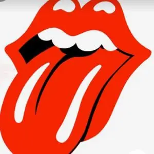 Mick Jagger order Painted denim jacket personalized Gift (Copy)