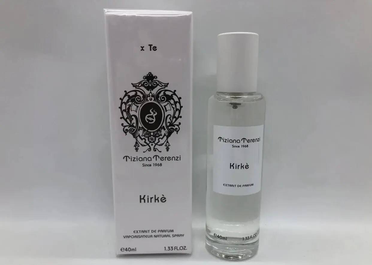 TIZIANA TERENZI KIRKE EXTRAIT DE retailer PARFUM