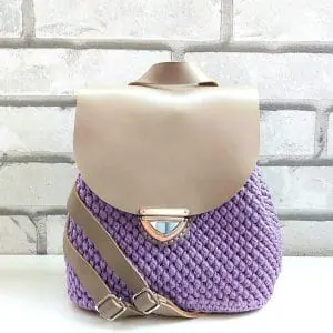 cute-lavander-backpack-for-girls