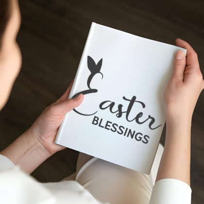 Easter Blessings