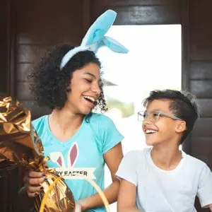 happy easter day svg