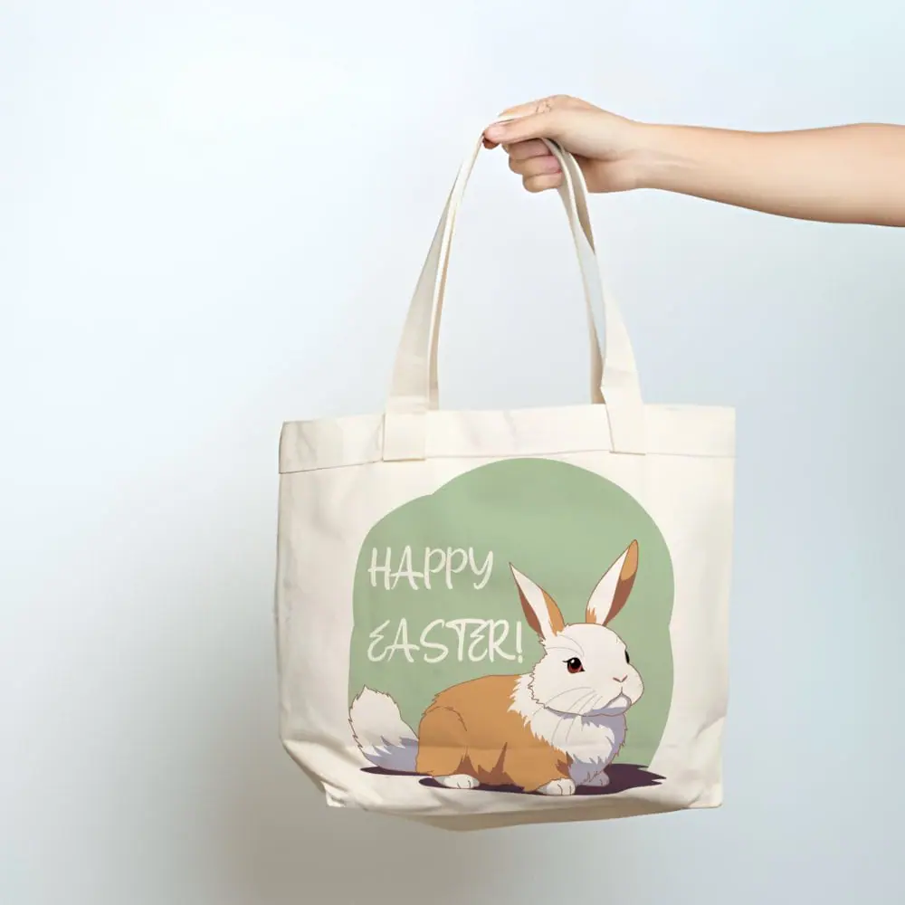 Happy Easter SVG 3 easter bunny svg