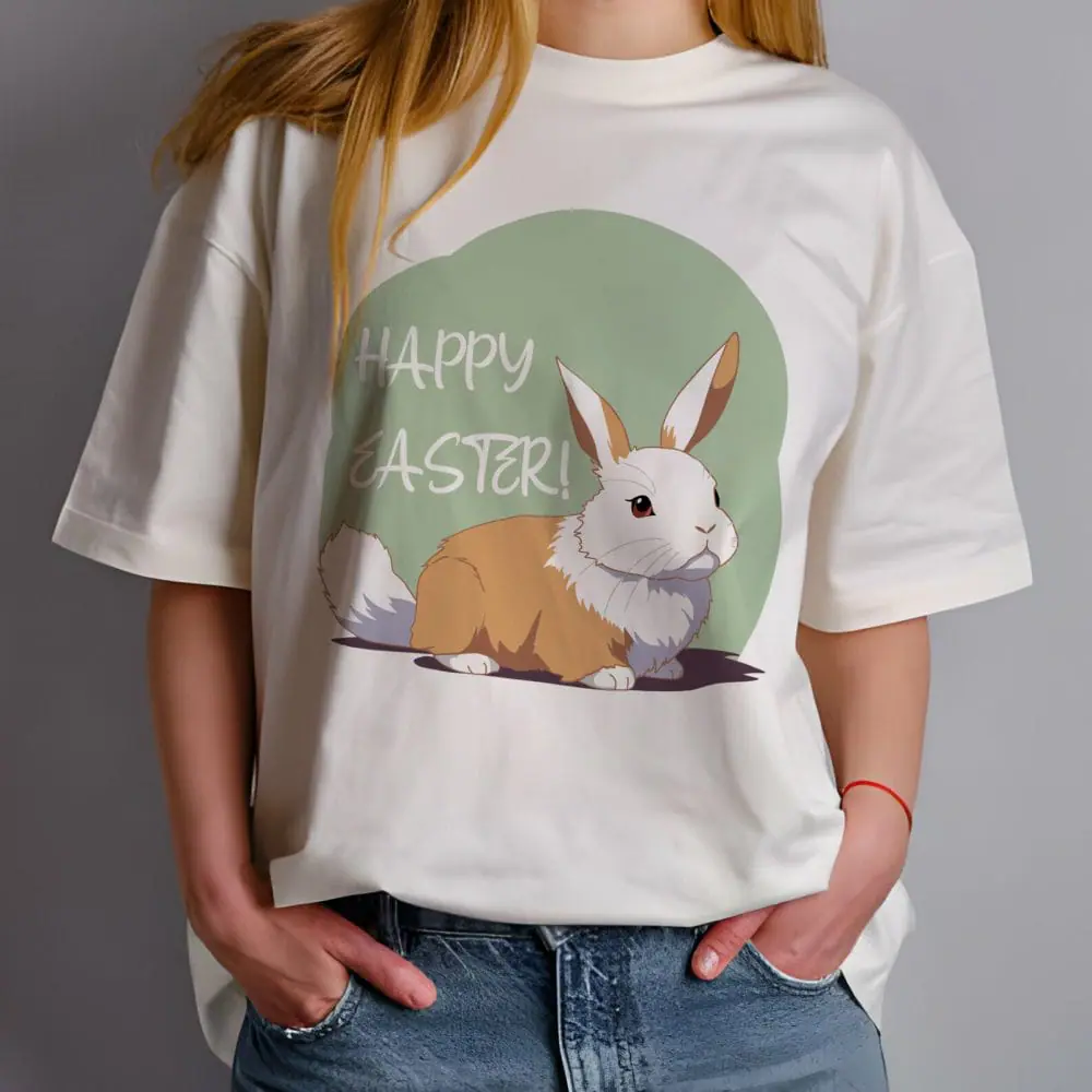 Happy Easter SVG 2 easter bunny svg