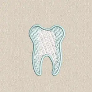 magic tooth